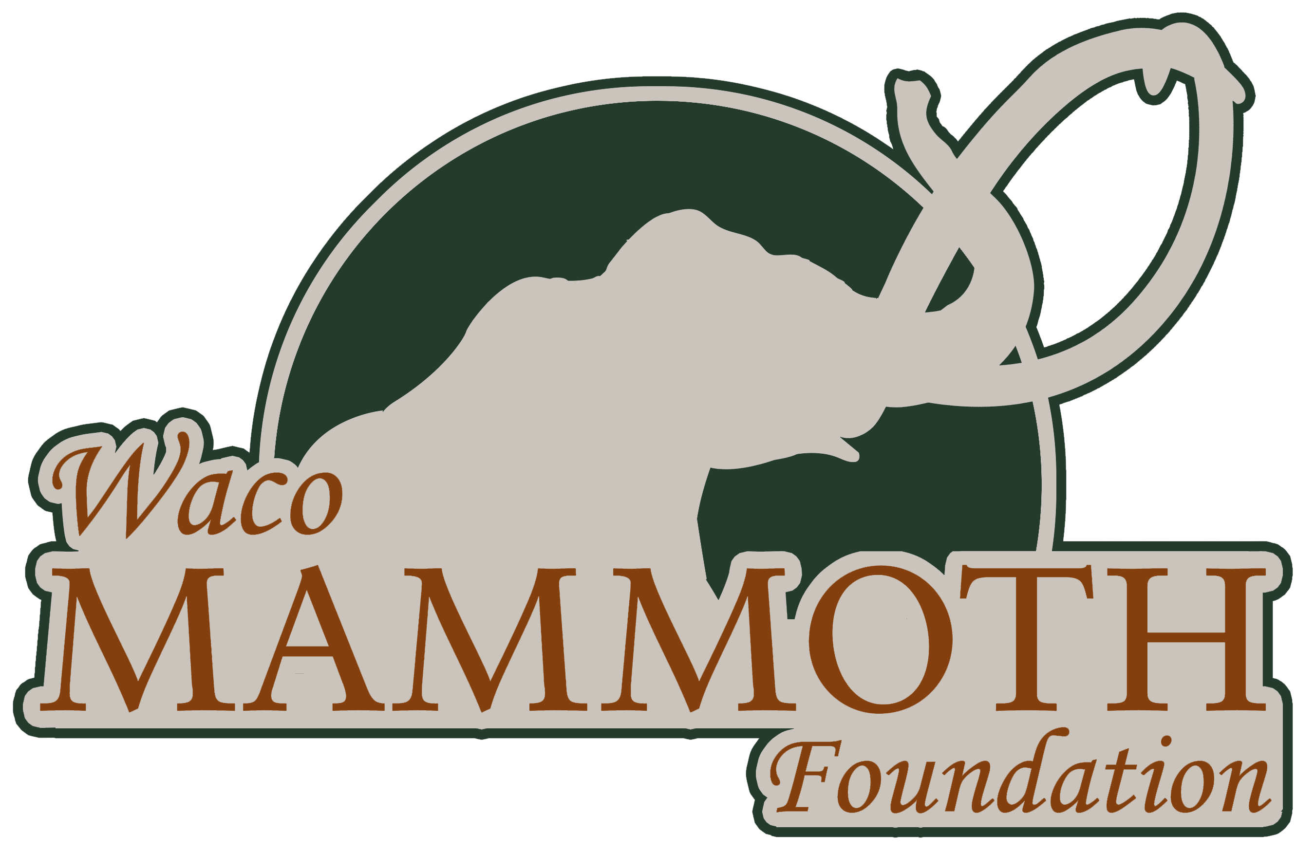 Waco Mammoth Foundation